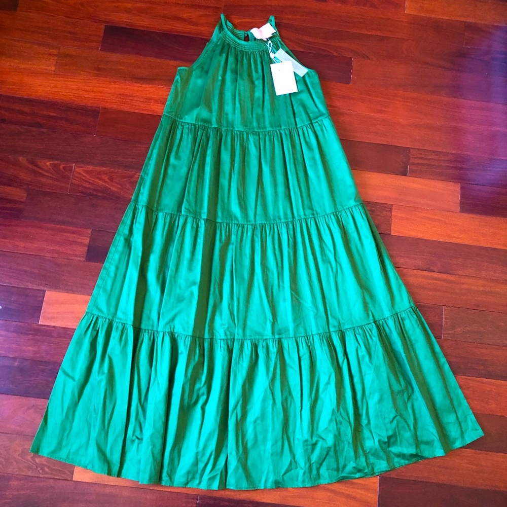 NWT GalMeetsGlam Fern dress size 4